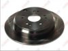 ABE C44034ABE Brake Disc